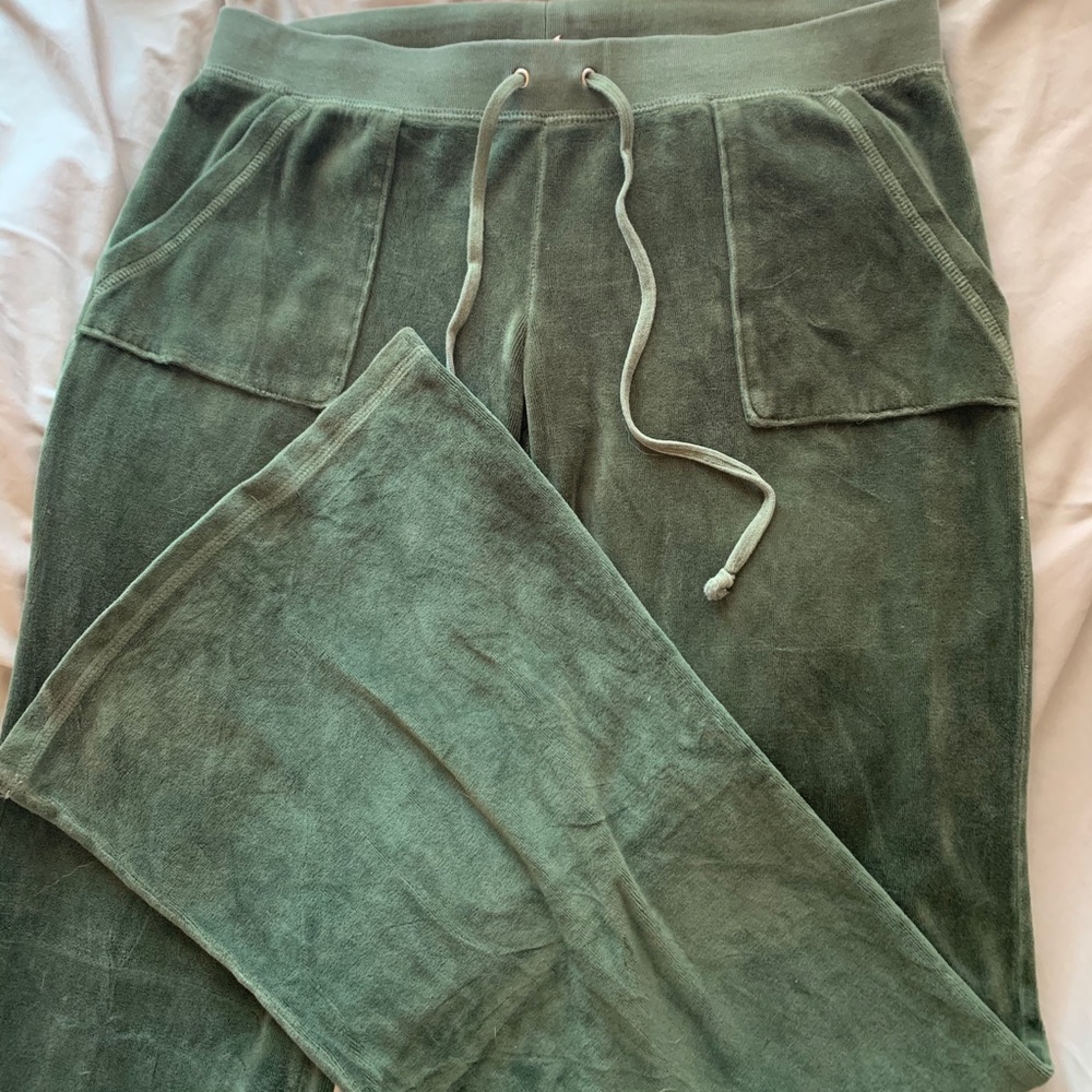 Juicy sweatpants